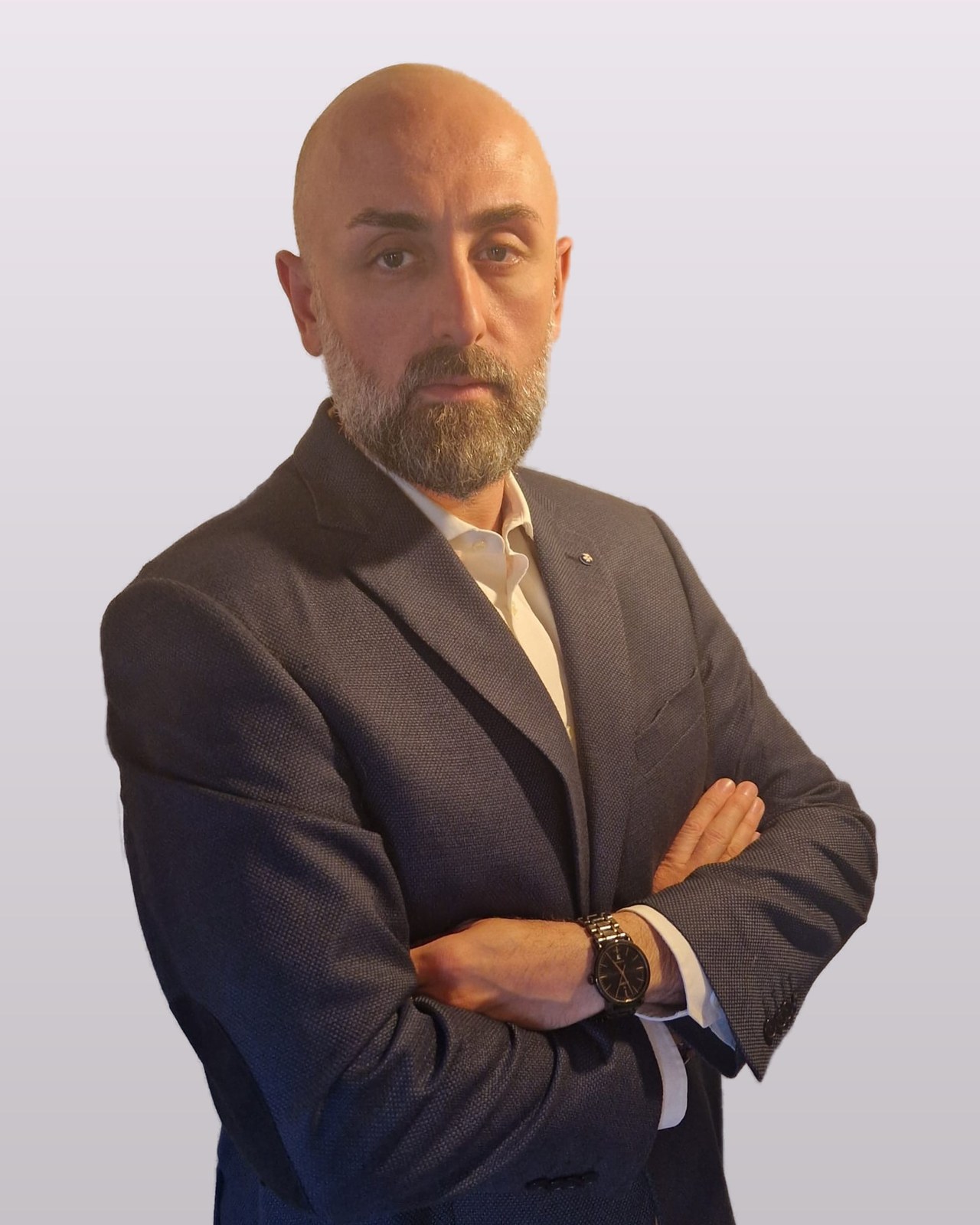 Ivan Scorbatti